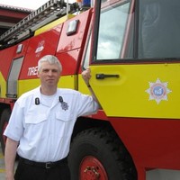 John Maccaskill