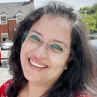 Nidhi Bindal Dhir