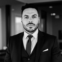 Mazen Al Habbal, MBA