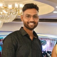 Pradip Jagadale