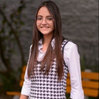 Maria Eduarda Machado Da Costa
