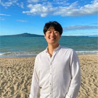 Francisco Shim