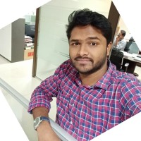 Ankith Koochi