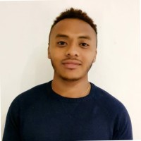 Ahmad Bah