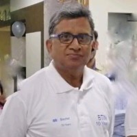Raman Deshpande