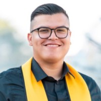 Gabriel Arce Flores, M.S.