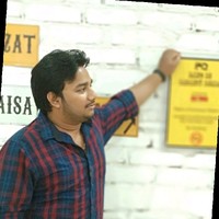 Nitesh Pattanayak
