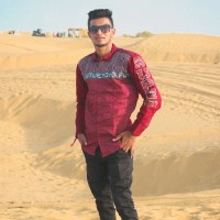 Dipak Mali
