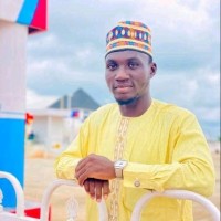 Idris Gana Mohammed