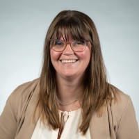 Courtney Anne Butler, Mpa