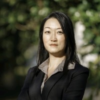 Fiona Bai