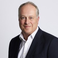 Henry Harrison-Topham