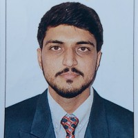 Chirag Modha