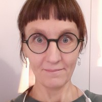 Pirkko-Liisa Hansen-Haug