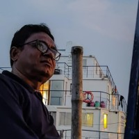 Monwar F Chowdhury