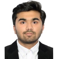 Rishabh Rupani