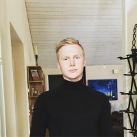 Viktor Persson