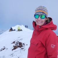 Ana María Marangunic Vrsalovic