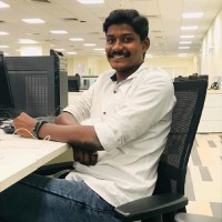 Madhu Sudhan Rao Boorsu