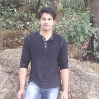 Afaque Ansari