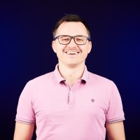 🤖 Rytis Liaudanskas