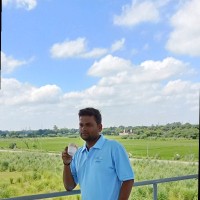 Binod kumar Sahu