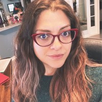 Naomi Friedman, Cmp