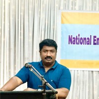 sreejith sudhakaran