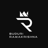 Ramakrishna BUDURI