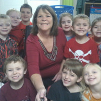 Jeany McGowen