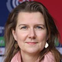 Marie Louise Verschure