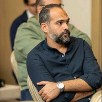 Ahmed Samy
