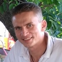 Oleksandr Yahodin