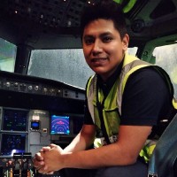 Eduardo Antonio Nicolas Lopez