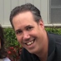 Christopher Talbott