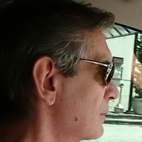 Sérgio Samorano
