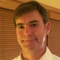 Jeff Martin