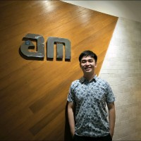 Kevin Jayadi Lim
