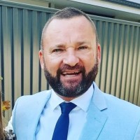 David Mangano