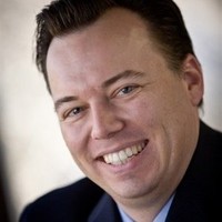 Matt Scharff