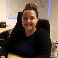 Danielle Middleton