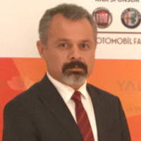 Ekrem Karahaliloğlu