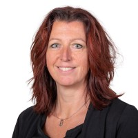 Monique van Luytelaar