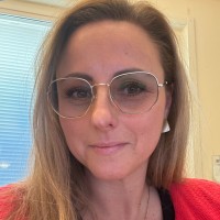 Aleksandra Kellgren Broman