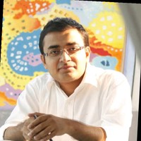 Tej Sharma