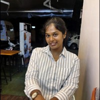 JANANI U