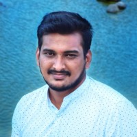 Naveen Sriramineni