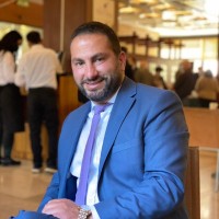 Wissam Abi Haidar