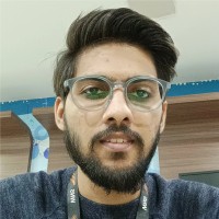 Irshadahmed Shaikh