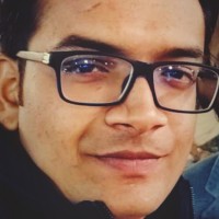 Harsh Rastogi